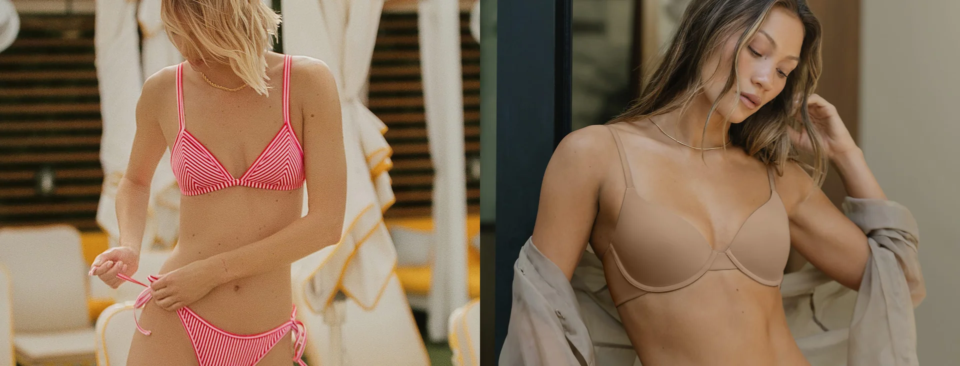 Finally, Bras That Actually Fit
